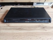 Odtwarzacz DVD Panasonic DVD-S42