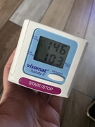 Naręczny ciśnieniomierz VISOMAT Handy II