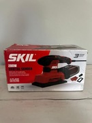 Szlifierka oscylacyjna Skil 7362 AA 280W