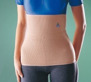 Oppo pas brzuszny poporodowy oppo 2162 rozm S