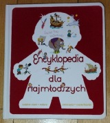 Świat bez tajemnic Encyklopedia dla najmłodszych