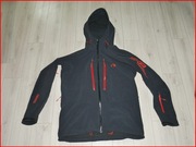 kurtka SoftShell TATONKA EXPedition Barro membrana  SUPER STAN New 880 PLN