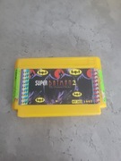 Super Batman 2 kartridż pegasus
