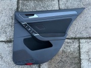 VW GOLF VII BOCZEK DRZWI TYŁ PRAWY 5G9867212EB 18R