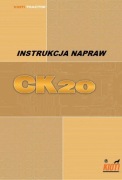 Instrukcja Napraw Kioti CK 20 PL