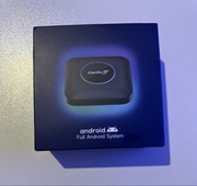 Adapter Carlinkit Tbox Ambient dodaje pełny system Android do samochodu