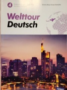 Podręcznik do j.niemieckiego