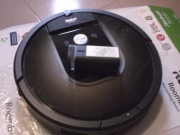 iRobot Roomba 980 do naprawy, lub na części