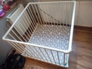 kojec  HERLAG 90x90 cm