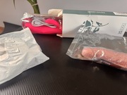 Wibrator króliczek G-Spot | 6 trybów | USB | wodoodporny