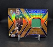 Miguel Layun 075/149 karta Panini Select Soccer 2015/16