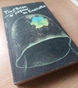 Tim O`Brien W pogoni za Cacciatem