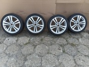 AUDI A3 FELGI+OPONY LATO(225/40R18)