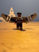 LEGO MARVEL CAPITAN AMERICA