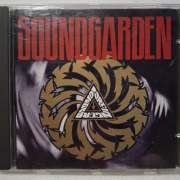 Soundgarden - Badmotorfinger / Wyd 1991