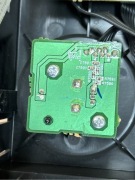 Onkyo TX-NR905 pulsator potencjometr głośności