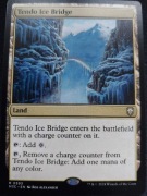 MTG Tendo Ice Bridge