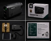 Vortex Crossfire HD 1400 – dalmierz laserowy | Stan idealny