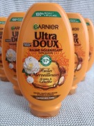 Odżywka Garnier Ultra Doux olejek arganowy i kameliowy