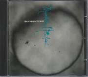 BRENDAN PERRY - Eye of the Hunter - CD - dead can dance - 4AD