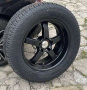 Felgi 5x135 20 cali Ford f150, 1997 do 2003