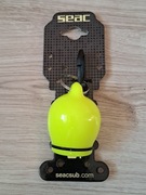 Osłona ustnika nurkowego SEAC