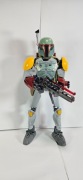 Lego 75533 Star Wars Boba Fett Używany