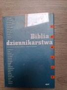 Biblia dziennikarstwa