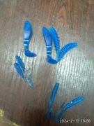 Przynęty na drapieżniki okoń szczupak sandacz sum