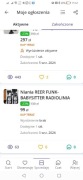 Niania REER FUNK- BABYSITTER RADIOLINIA 