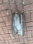 Felgi stalowe do Fiata 126p