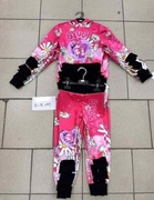 KOMPLET BLUEY BLUE 98