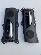 MASKOWNICA TYŁ KLAMKA LEXUS IS III 200t 250 300h