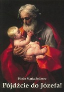 Pójdźcie do Józefa!, Plinio Maria Solimeo