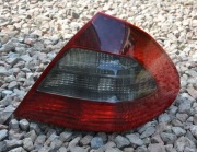 Lampa Mercedes W211 Lift prawa tył z wkładem