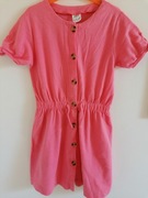 Sukienka na lato Zara r. 140