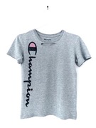 DZIECIECY T-SHIRT FIRMY CHAMPION ROZMIAR 36