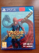 Monkey King: Hero is Back | PS4 – Epicka Przygoda i Akcja!