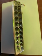 Led Lampa lewy tył sedan Audi A6 C6 2004 - 2008