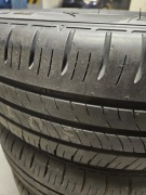 Opony Dunlop Enasave 300+ letnie rozmiar 185/60 R16 86 H komplet 4 szt Jazz