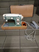 Naumann Textima 8014 26.Maszyna do szycia.