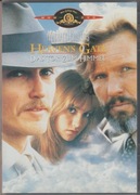 WROTA NIEBIOS Cimino, director's cut, nap. angielskie UNIKAT