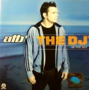 ATB – The DJ - In The Mix (2xCD, 2003)