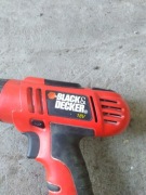 Wkrętarka Black&Decer akumulatorowa