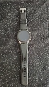 Huawei Watch GT 2 46mm czarny + pasek + szkło + etui + inne