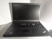 Lenovo ThinkPad t440s 4gb ram i5 bat 66% uszkodzony 