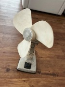 Wiatrak z czasów PRL