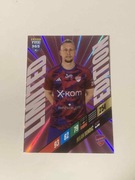 Panini FIFA 365 Milan Rundić - Limited Edition