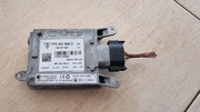 Moduł sterownik asystent porsche 7P5910566D