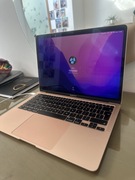 MaxBook Air with Apple M1 chip